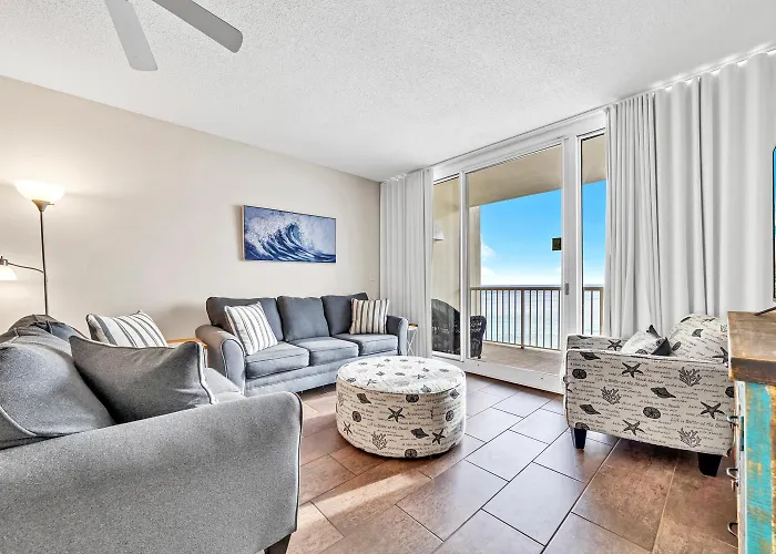 Majestic Beach Towers 1-1304