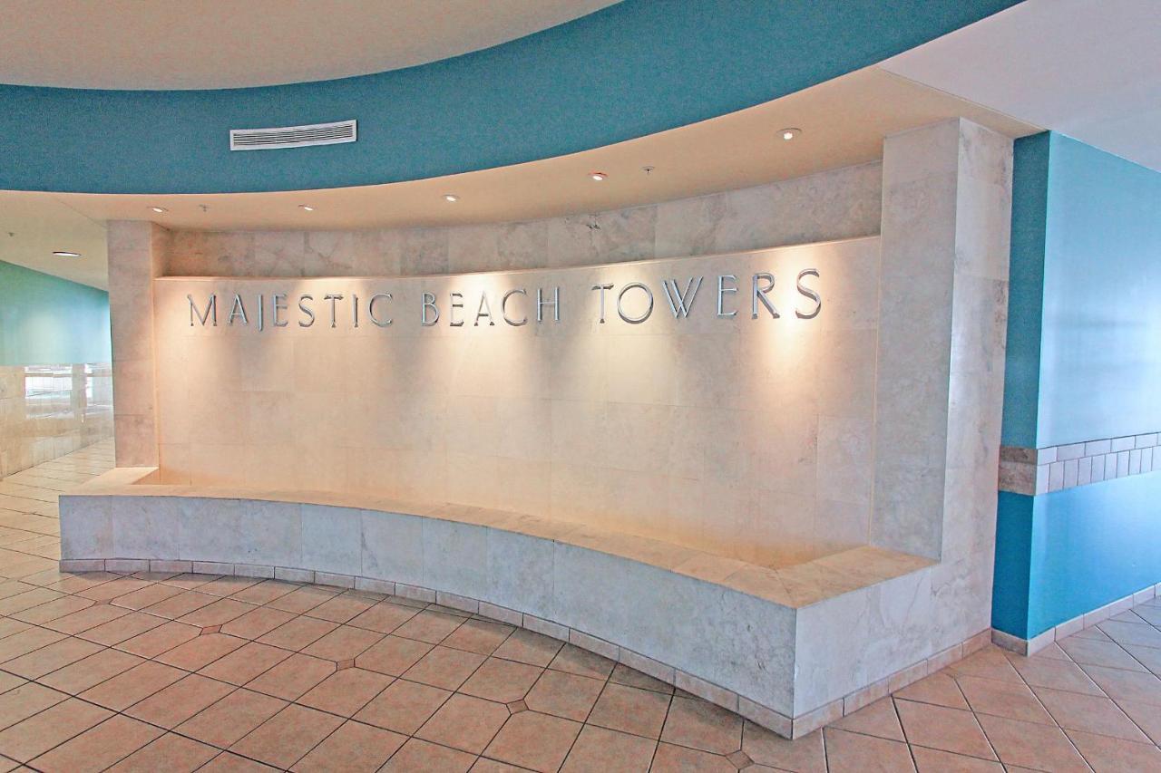 Majestic Towers 1-1304 Holiday home Panama City Beach