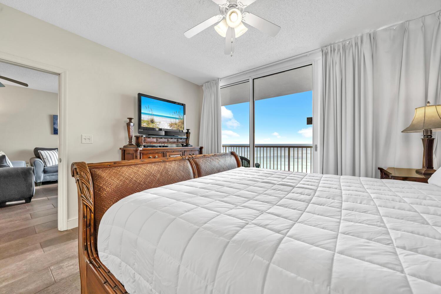 Majestic Towers 1-1304 Holiday home Panama City Beach