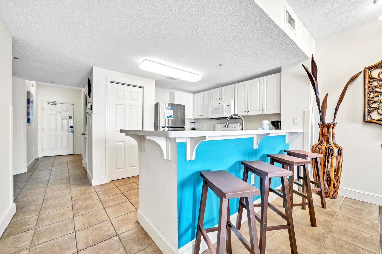Majestic Towers 1-1304 Panama City Beach