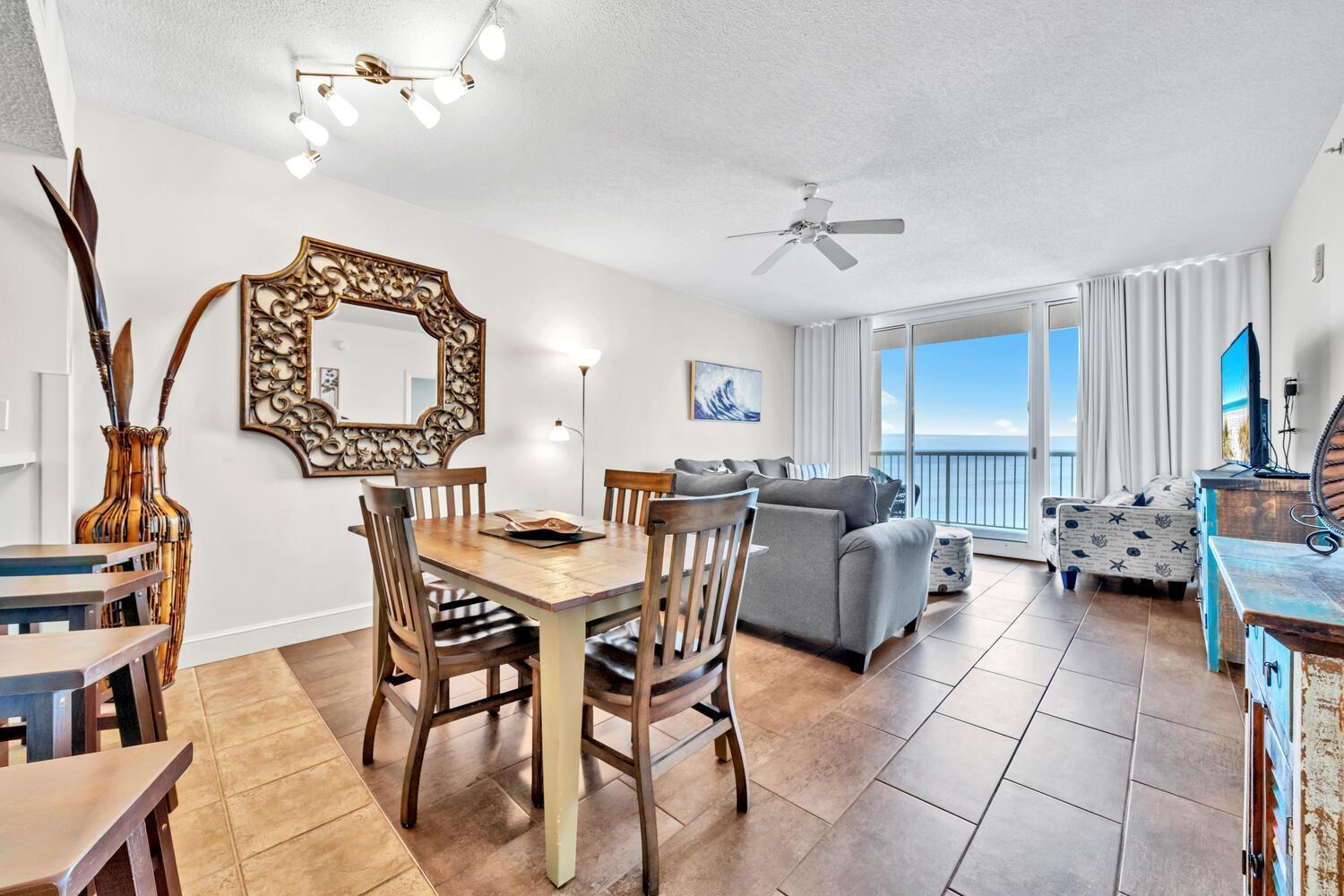 Majestic Towers 1-1304 Holiday home *