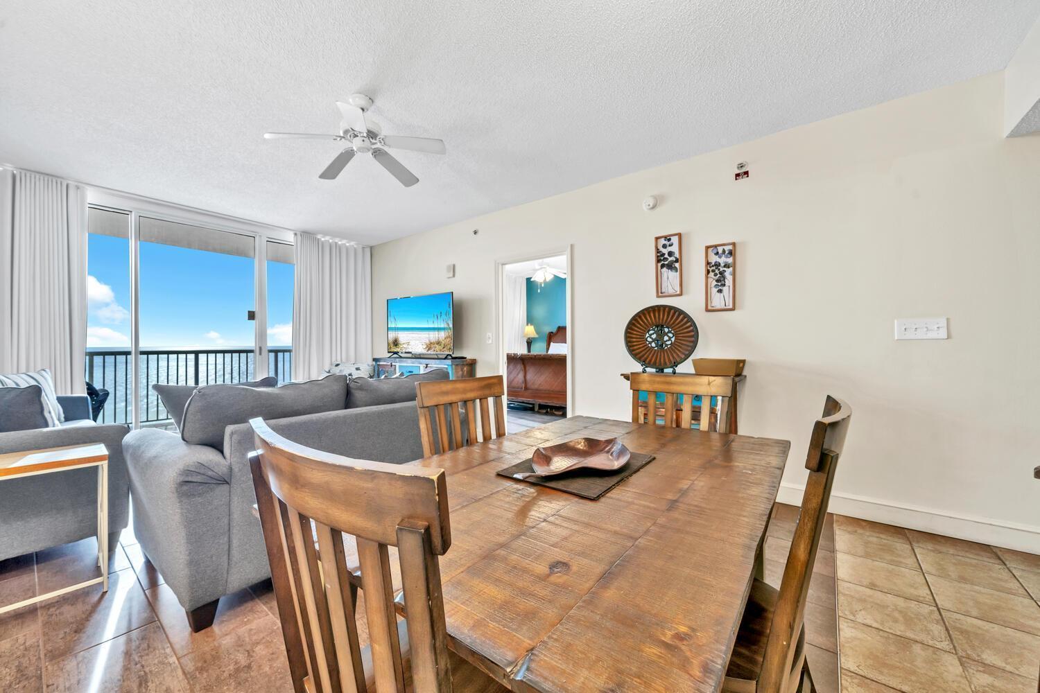 Holiday home Majestic Towers 1-1304 Panama City Beach