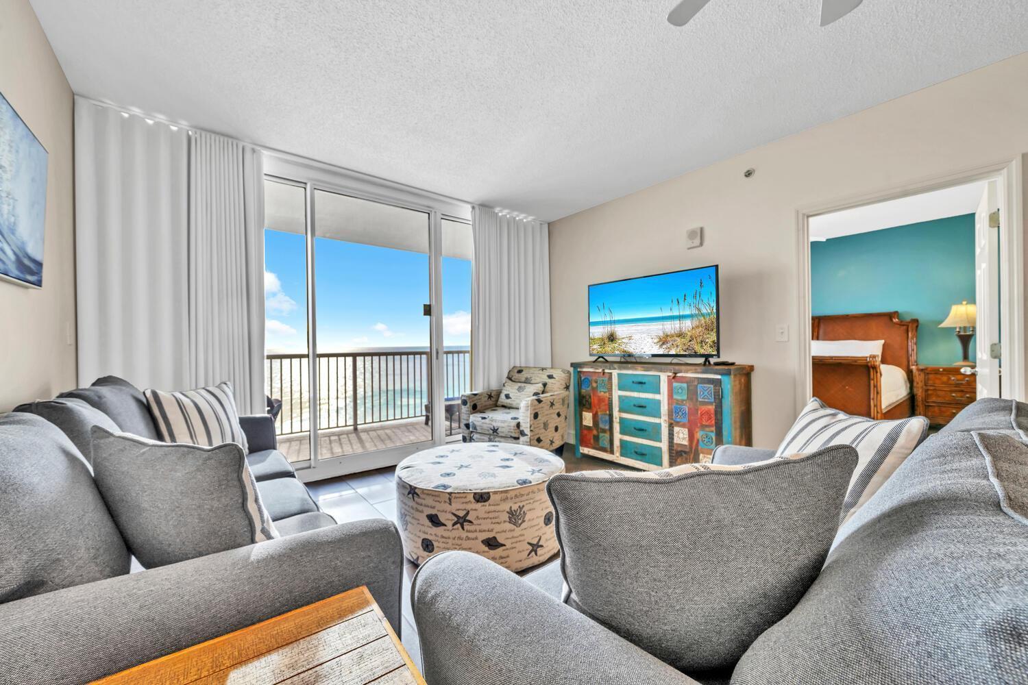 Holiday home Majestic Towers 1-1304 Panama City Beach