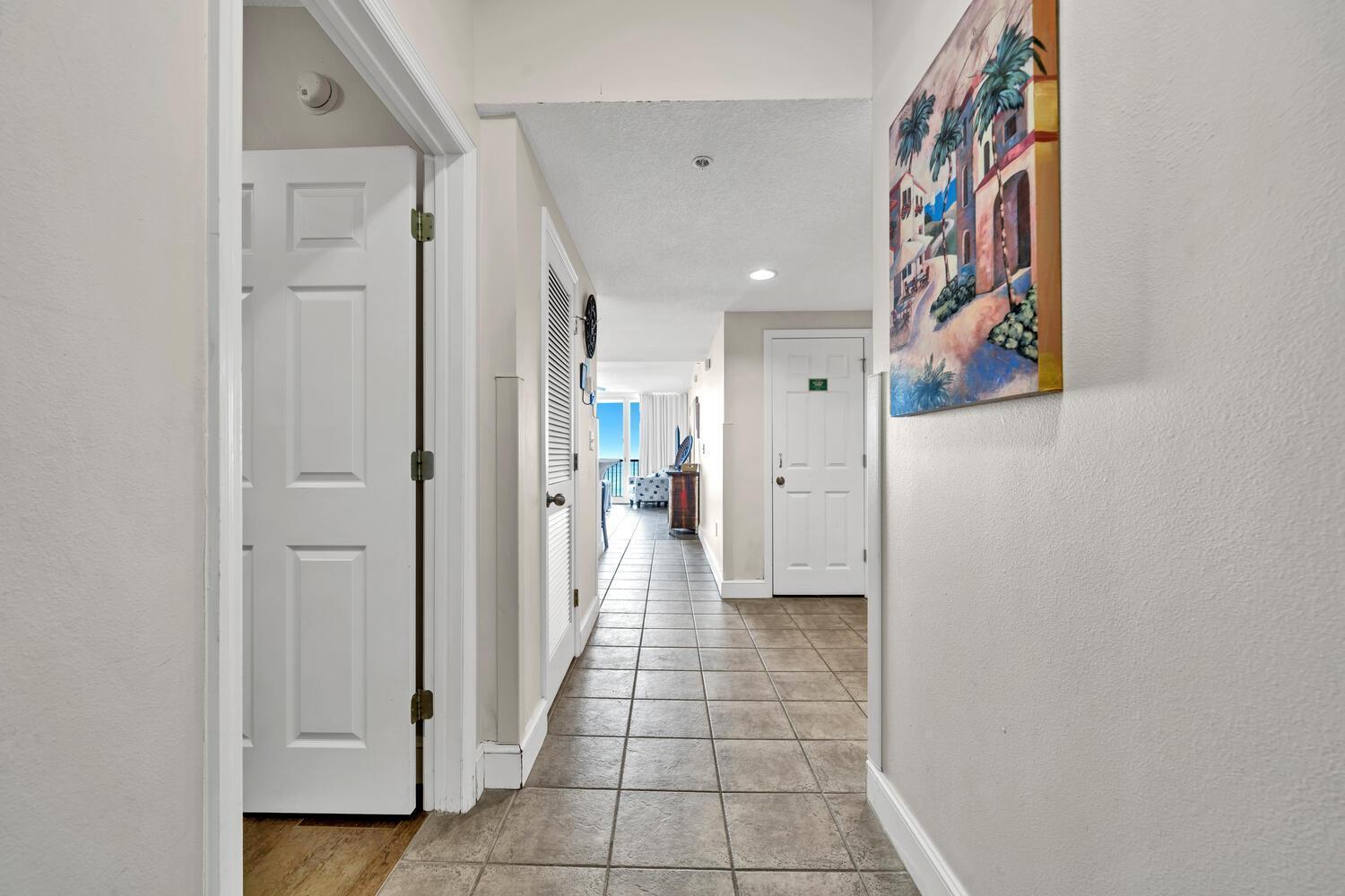 Holiday home Majestic Towers 1-1304