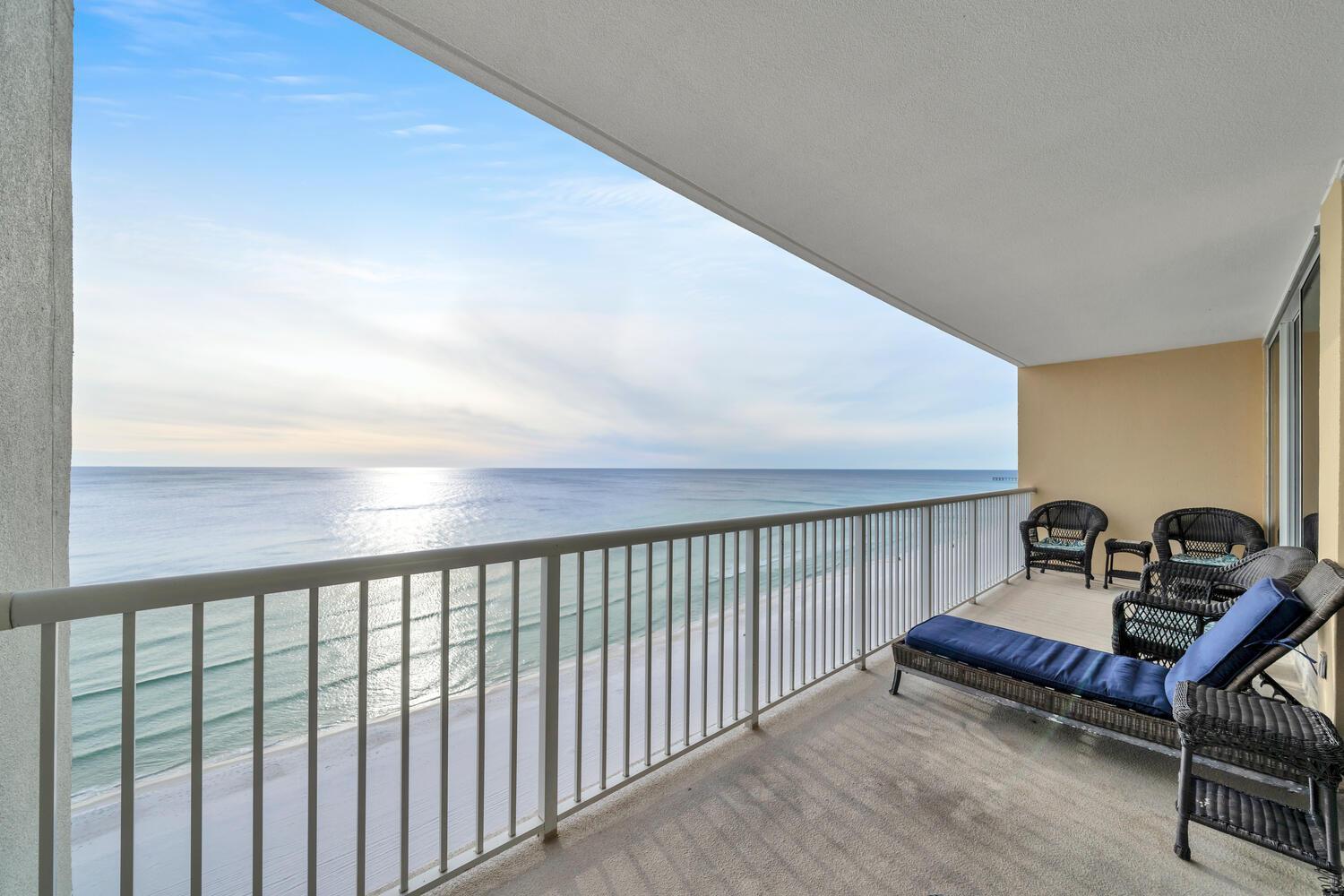 Majestic Towers 1-1304 Holiday home *