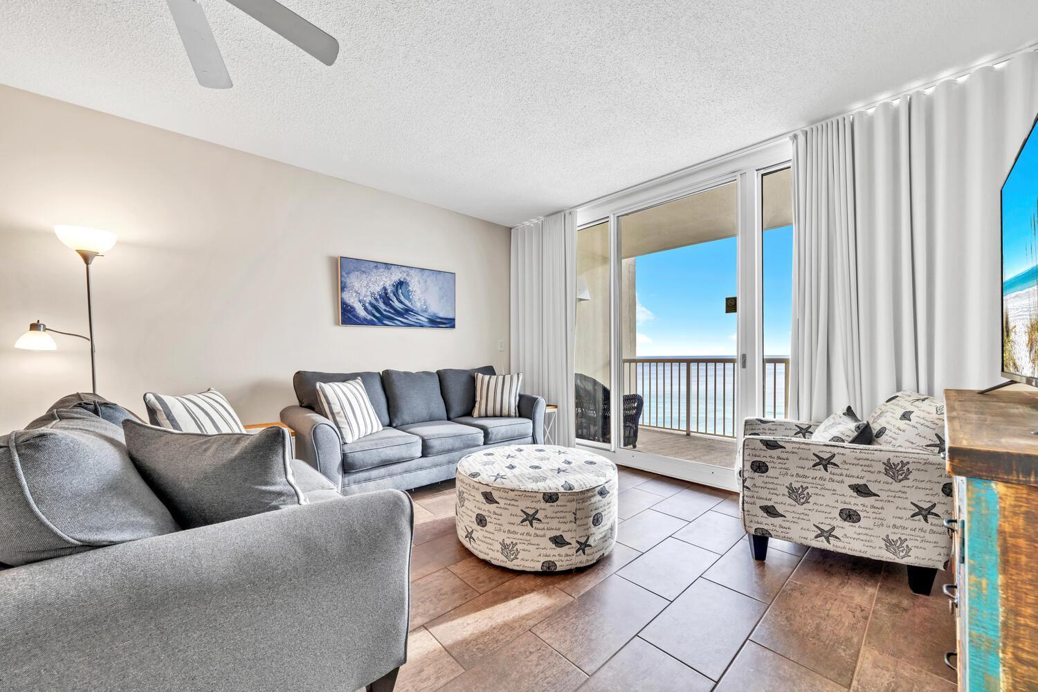 Holiday home Majestic Towers 1-1304