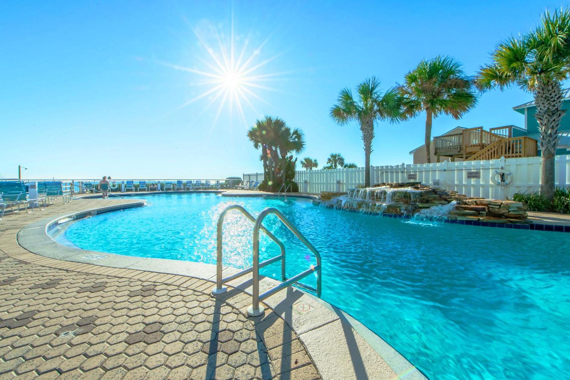 Majestic Towers 1-1304 * Panama City Beach