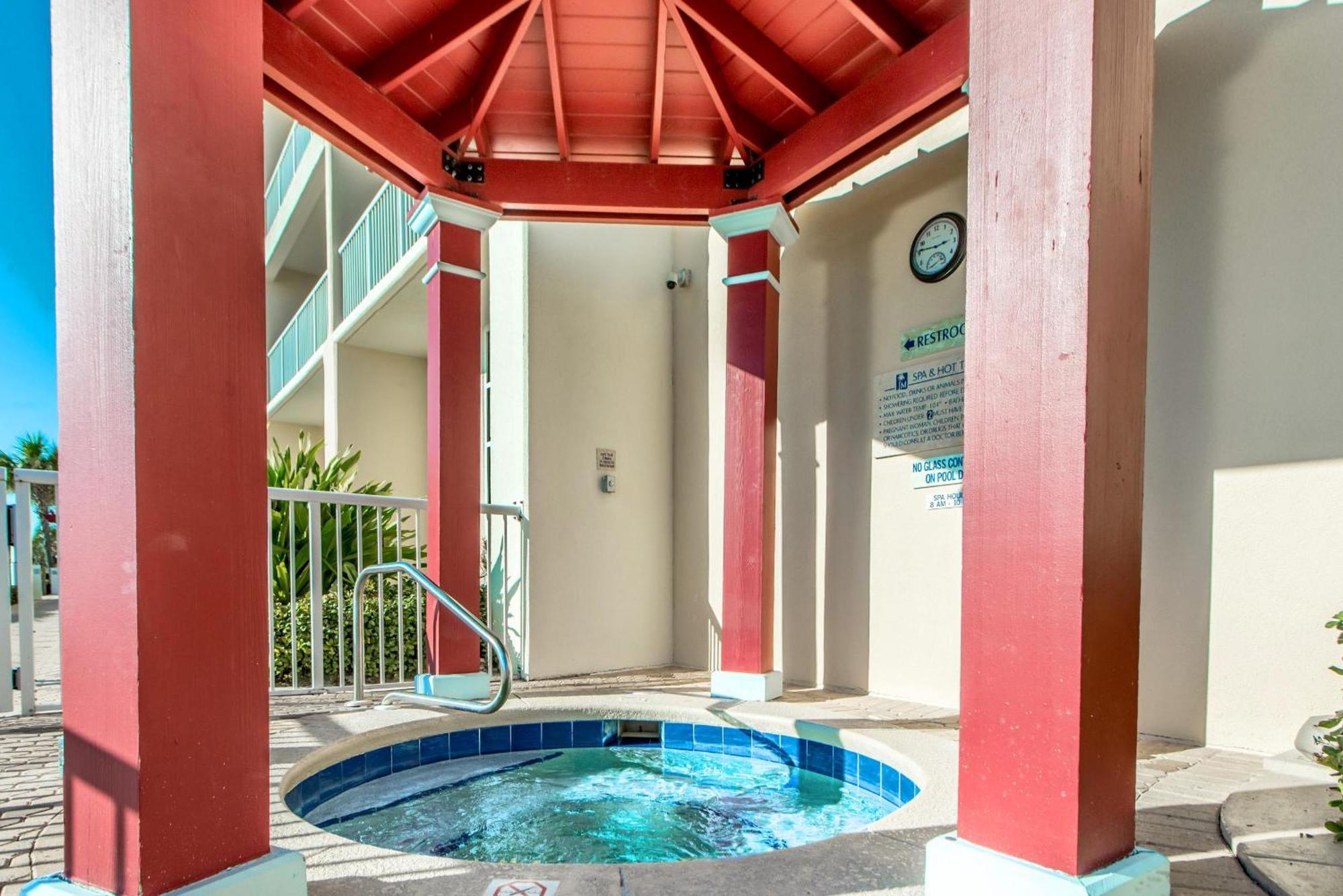 Majestic Towers 1-1304 Holiday home *