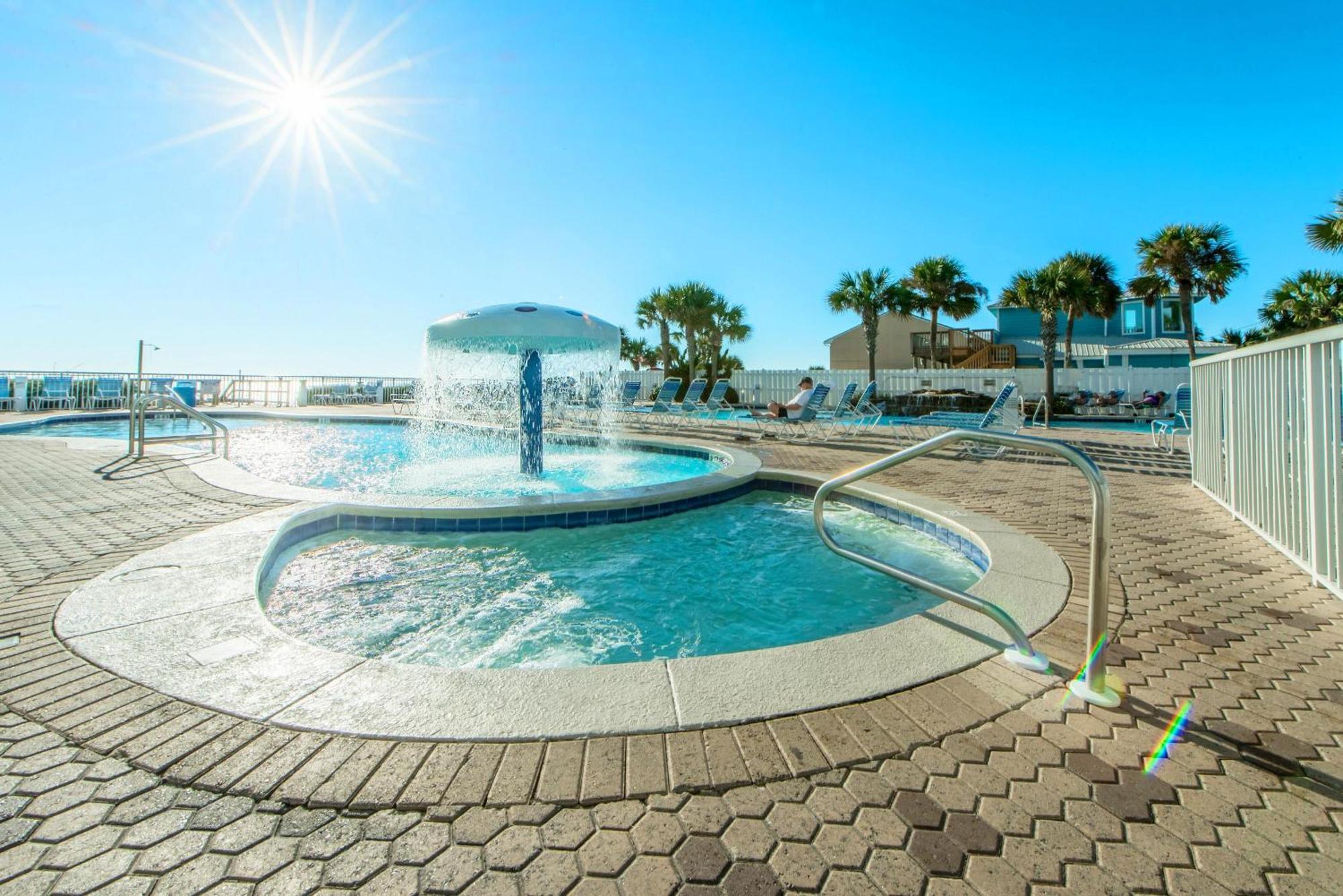 Majestic Towers 1-1304 Holiday home Panama City Beach